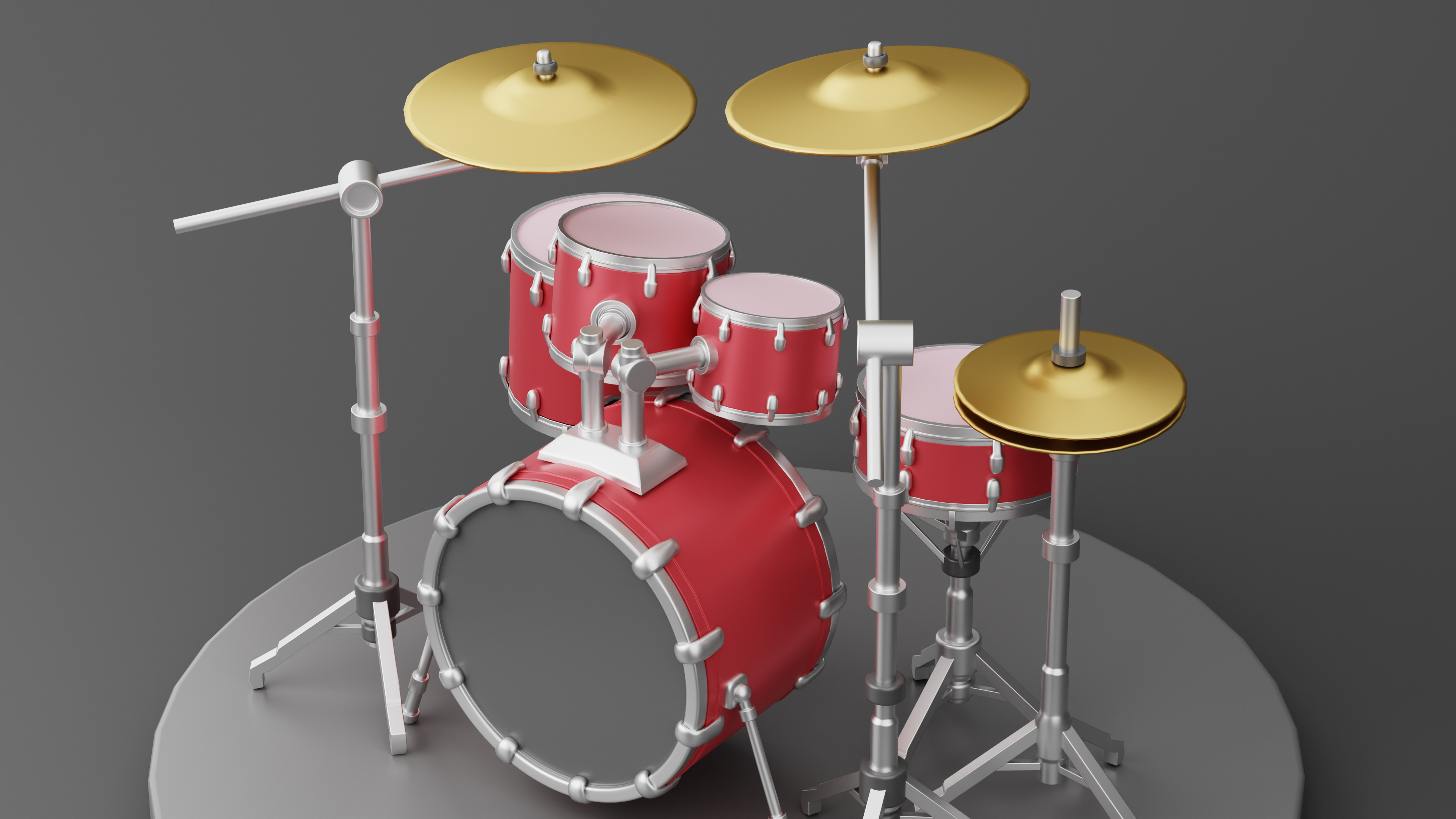 Drum Kit